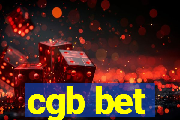 cgb bet